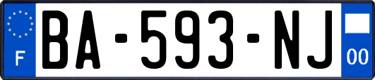 BA-593-NJ