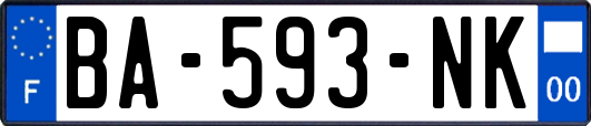 BA-593-NK