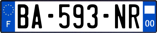 BA-593-NR