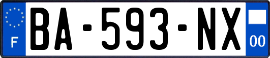 BA-593-NX