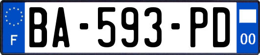 BA-593-PD