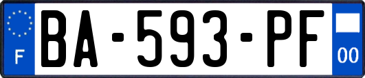 BA-593-PF