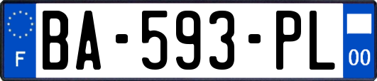 BA-593-PL