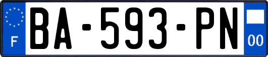 BA-593-PN