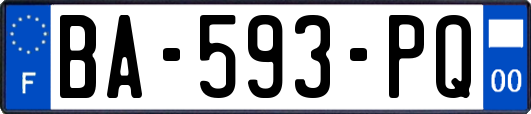 BA-593-PQ