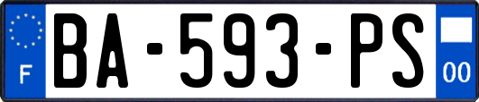 BA-593-PS