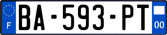BA-593-PT