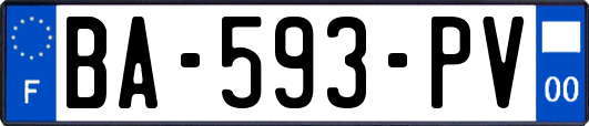 BA-593-PV