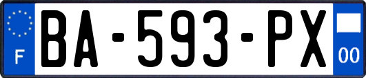 BA-593-PX