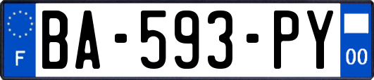 BA-593-PY