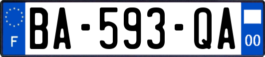 BA-593-QA