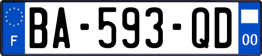 BA-593-QD