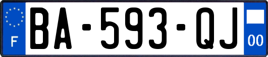 BA-593-QJ