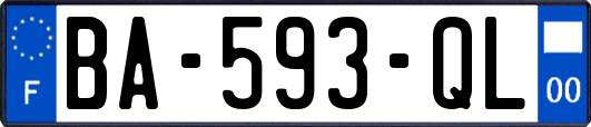 BA-593-QL