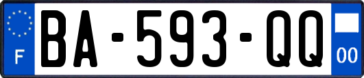 BA-593-QQ