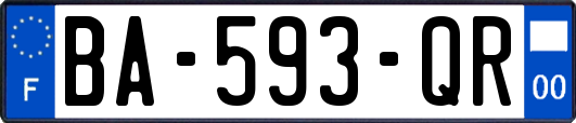 BA-593-QR