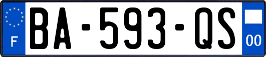 BA-593-QS