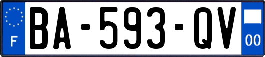 BA-593-QV