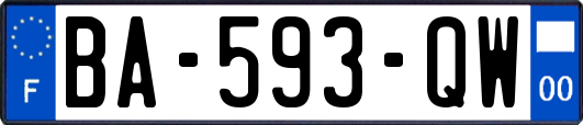 BA-593-QW