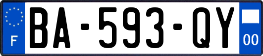 BA-593-QY
