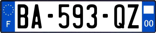 BA-593-QZ