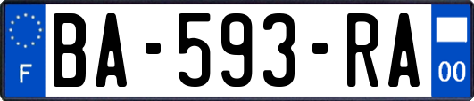 BA-593-RA
