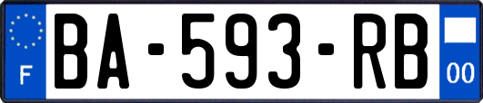 BA-593-RB