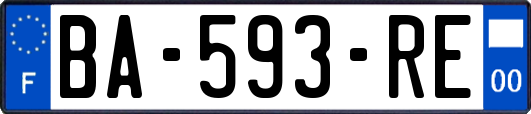 BA-593-RE