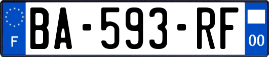 BA-593-RF