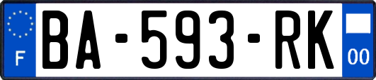 BA-593-RK