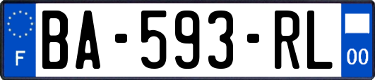 BA-593-RL