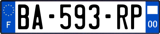 BA-593-RP