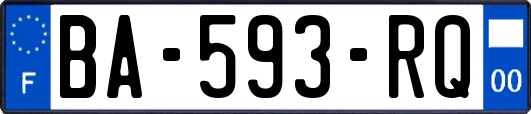 BA-593-RQ