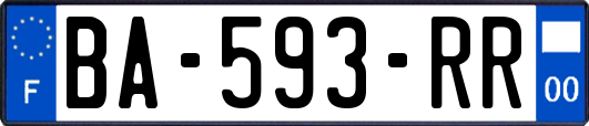 BA-593-RR