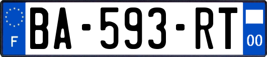 BA-593-RT