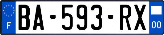 BA-593-RX