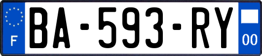 BA-593-RY