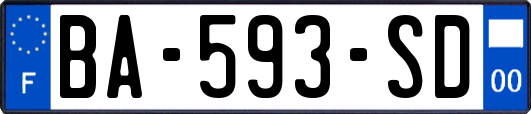 BA-593-SD