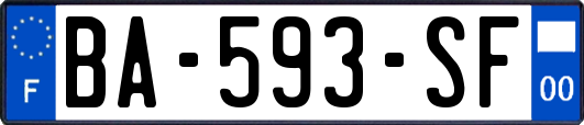 BA-593-SF