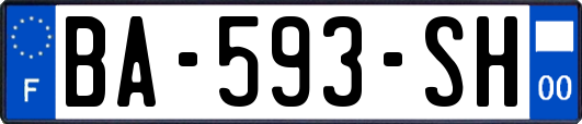 BA-593-SH