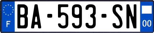 BA-593-SN