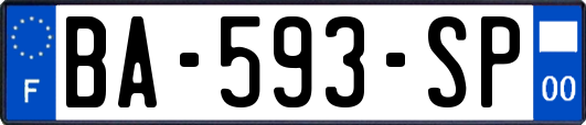 BA-593-SP