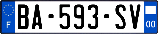 BA-593-SV
