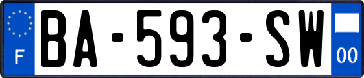 BA-593-SW
