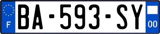 BA-593-SY