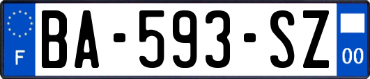 BA-593-SZ