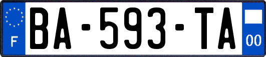 BA-593-TA