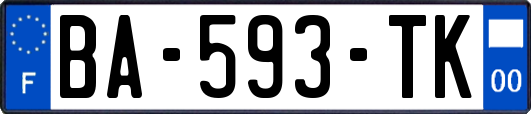 BA-593-TK
