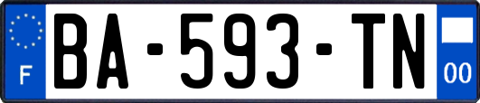 BA-593-TN