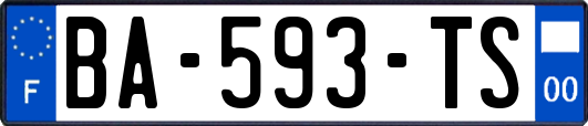 BA-593-TS